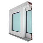 Zdvižně posuvné (HS Portal)