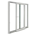 Paralelně posuvné (PSK Portal DYNAMIC)