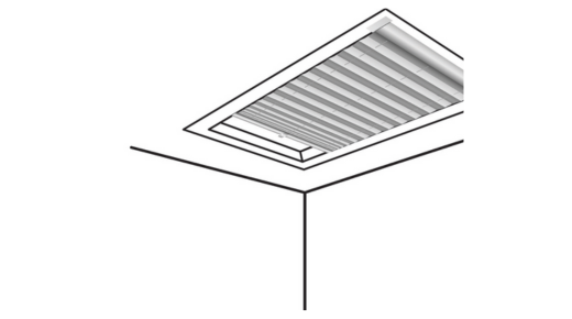 Stropní okna a zimní zahrady