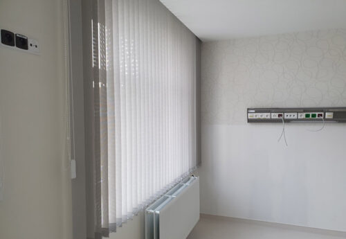 Oblastní Nemocnice Příbram, a.s.